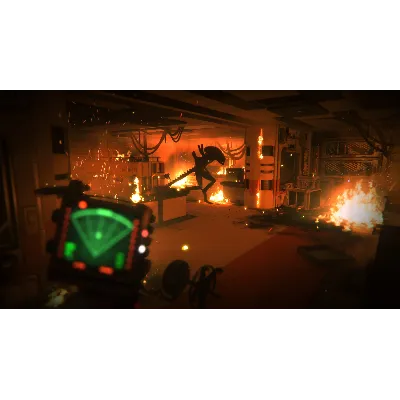 ALIEN: ISOLATION - КОЛЛЕКЦИЯ XBOX ONE / X|S КЛЮЧ USA - irongamers.ru