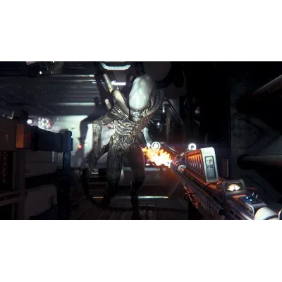 ALIEN: ISOLATION - КОЛЛЕКЦИЯ XBOX ONE / X|S КЛЮЧ USA - irongamers.ru