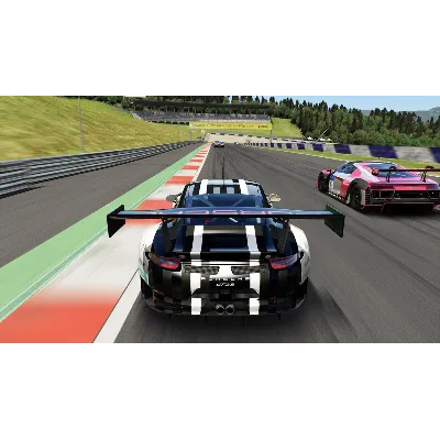 ASSETTO CORSA ULTIMATE EDITION XBOX ONE/X|S КЛЮЧ AR ЛИЦЕНЗИЯ - irongamers.ru