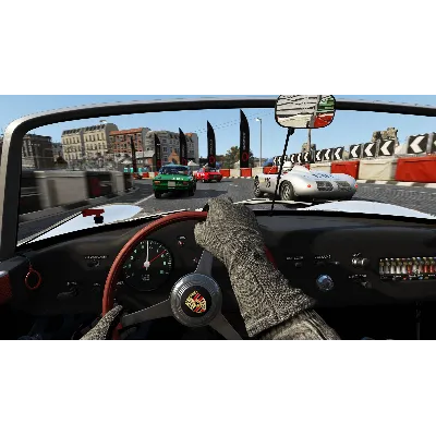 ASSETTO CORSA ULTIMATE EDITION XBOX ONE/X|S КЛЮЧ AR ЛИЦЕНЗИЯ - irongamers.ru