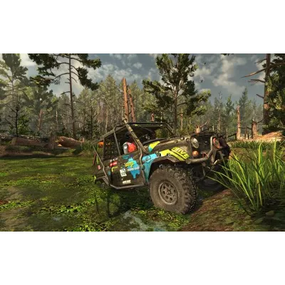 Off-Road Drive (Steam Key/Region Free) - irongamers.ru