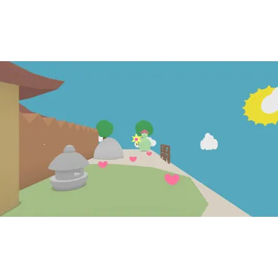 Lovely Planet Arcade (Steam Key/Region Free) - irongamers.ru