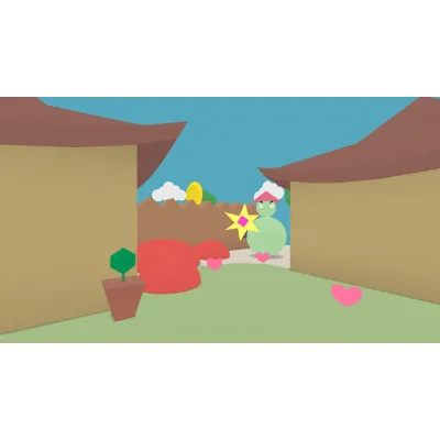 Lovely Planet Arcade (Steam Key/Region Free) - irongamers.ru
