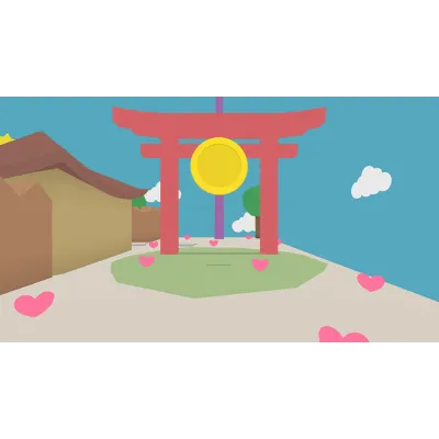 Lovely Planet Arcade (Steam Key/Region Free) - irongamers.ru
