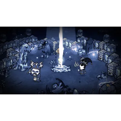 Don&acute;t Starve Together | Steam Gift | Region Free - irongamers.ru