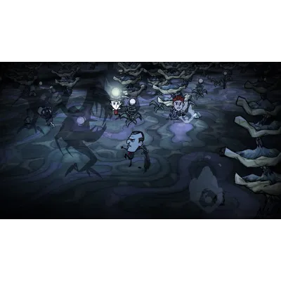 Don&acute;t Starve Together | Steam Gift | Region Free - irongamers.ru