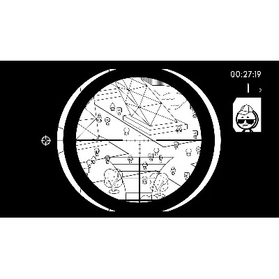 Geometric Sniper - Blood in Paris STEAM KEY REGION FREE - irongamers.ru