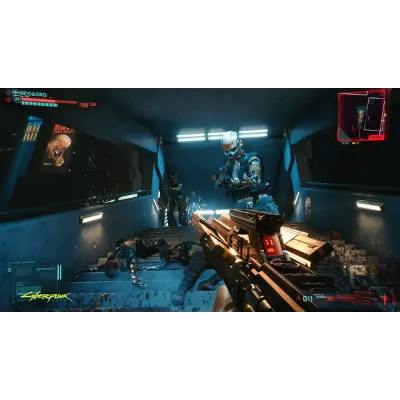 CYBERPUNK 2077 XBOX ONE/SERIES X|S КЛЮЧ USA СРАЗУ - irongamers.ru