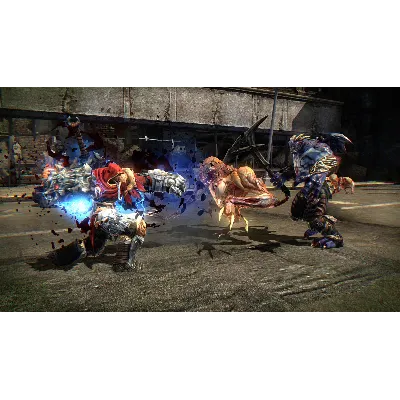 DARKSIDERS FURY&acute;S COLLECTION - WAR AND DEATH XBOX КЛЮЧ AR ЛИЦЕНЗИЯ - irongamers.ru