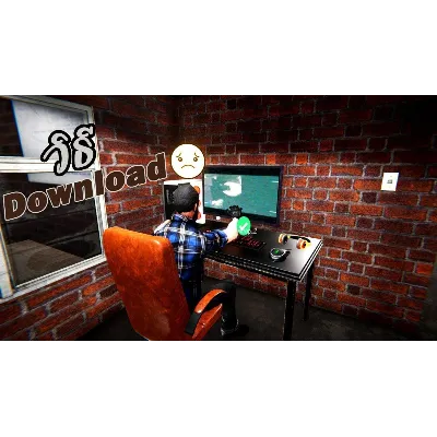 Internet Cafe Simulator STEAM КЛЮЧ РОССИЯ + МИР - irongamers.ru