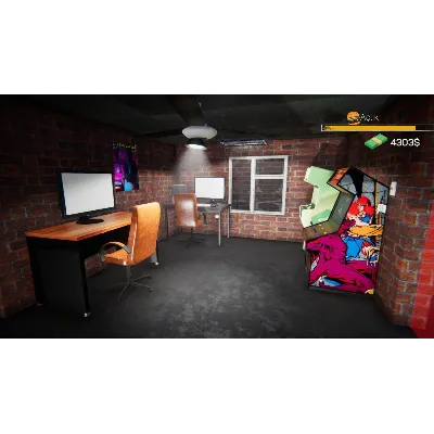 Internet Cafe Simulator STEAM КЛЮЧ РОССИЯ + МИР - irongamers.ru