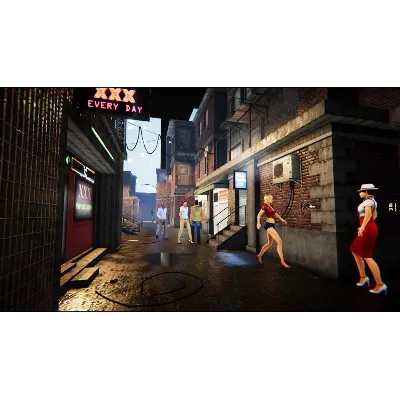 Internet Cafe Simulator STEAM КЛЮЧ РОССИЯ + МИР - irongamers.ru