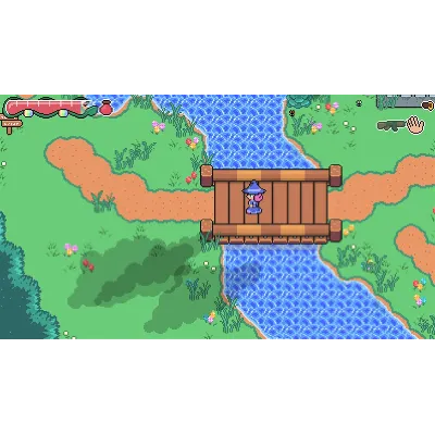 Trigger Witch XBOX ONE / XBOX SERIES X|S [ Ключ ] - irongamers.ru