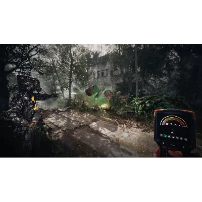 Chernobylite + DLC [STEAM] аккаунт - irongamers.ru
