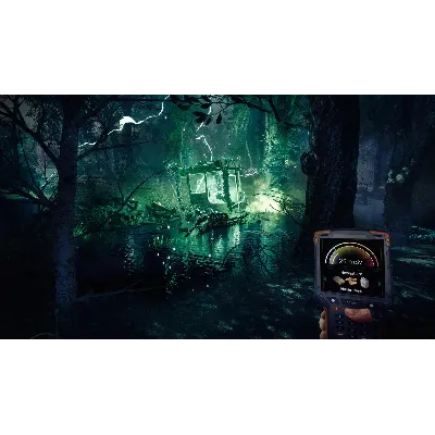 Chernobylite + DLC [STEAM] аккаунт - irongamers.ru