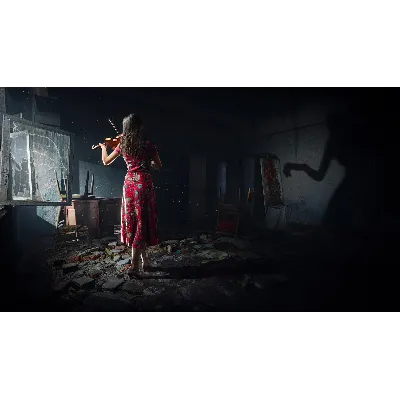 Chernobylite + DLC [STEAM] аккаунт - irongamers.ru