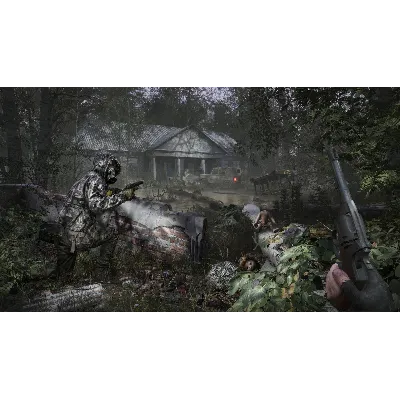 Chernobylite + DLC [STEAM] аккаунт - irongamers.ru