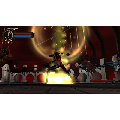 BloodRayne 2: Terminal Cut (Steam key) REGION FREE + - irongamers.ru