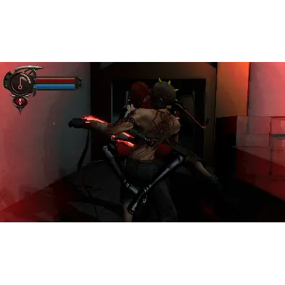 BloodRayne 2: Terminal Cut (Steam key) REGION FREE + - irongamers.ru
