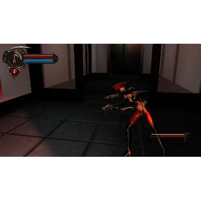 BloodRayne 2: Terminal Cut (Steam key) REGION FREE + - irongamers.ru