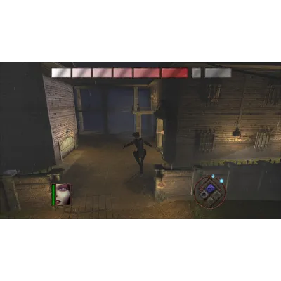 BloodRayne 1 Terminal Cut - STEAM Key / Region Free** - irongamers.ru