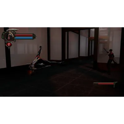 BloodRayne 2 Terminal Cut - STEAM Key / Region Free** - irongamers.ru