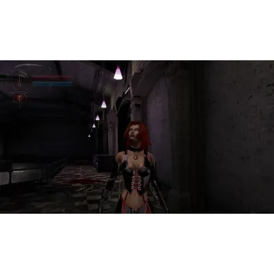 BloodRayne 2 Terminal Cut - STEAM Key / Region Free** - irongamers.ru