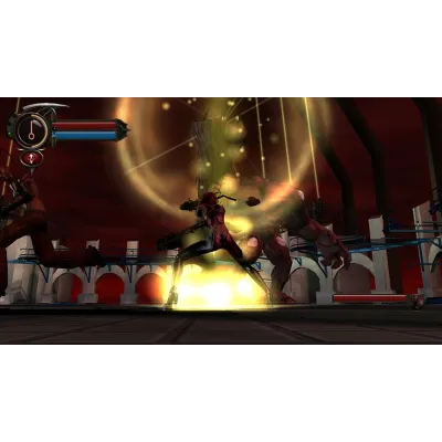 BloodRayne 2 Terminal Cut - STEAM Key / Region Free** - irongamers.ru
