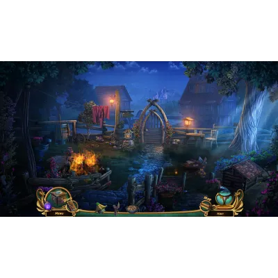 Queen&acute;s Quest 5: Symphony of Death (Steam Key/RoW) - irongamers.ru