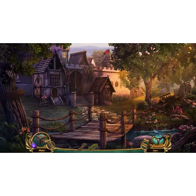 Queen&acute;s Quest 5: Symphony of Death (Steam Key/RoW) - irongamers.ru