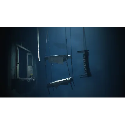 Little Nightmares II XBOX ONE / XBOX SERIES X|S Код - irongamers.ru