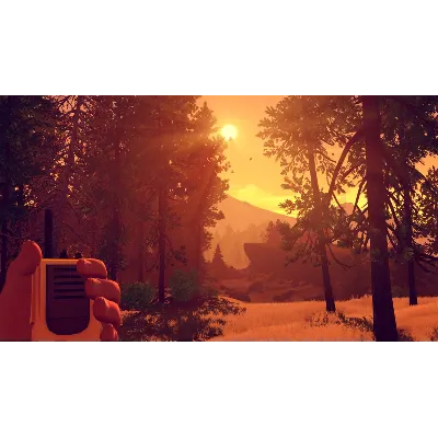 Firewatch XBOX ONE / XBOX SERIES X|S [ Ключ Код ] - irongamers.ru