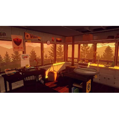 Firewatch XBOX ONE / XBOX SERIES X|S [ Ключ Код ] - irongamers.ru