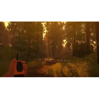 Firewatch XBOX ONE / XBOX SERIES X|S [ Ключ Код ] - irongamers.ru