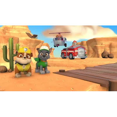PAW PATROL: ON A ROLL XBOX ONE / SERIES X|S КЛЮЧ USA СРАЗУ - irongamers.ru