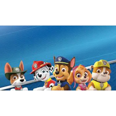 PAW PATROL: ON A ROLL XBOX ONE / SERIES X|S КЛЮЧ USA СРАЗУ - irongamers.ru