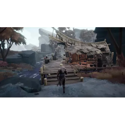 ASHEN・DEFINITIVE EDITION・STEAM АККАУНТ・PC・ - irongamers.ru