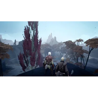 ASHEN・DEFINITIVE EDITION・STEAM АККАУНТ・PC・ - irongamers.ru