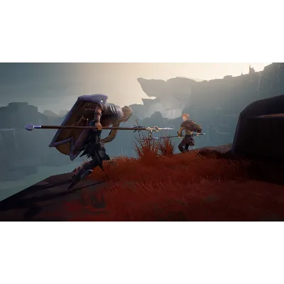 ASHEN・DEFINITIVE EDITION・STEAM АККАУНТ・PC・ - irongamers.ru
