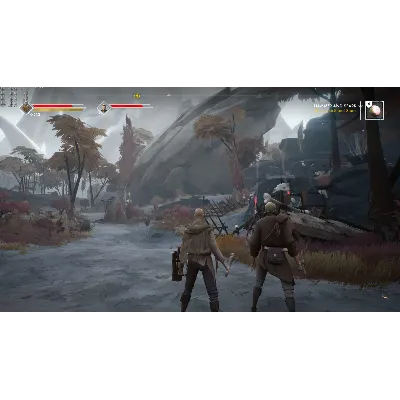 ASHEN・DEFINITIVE EDITION・STEAM АККАУНТ・PC・ - irongamers.ru