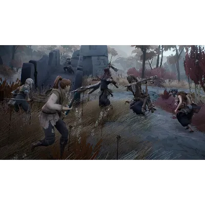 ASHEN・DEFINITIVE EDITION・STEAM АККАУНТ・PC・ - irongamers.ru
