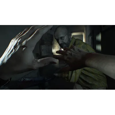 RESIDENT EVIL 7 BIOHAZARD— ПОЛНОЕ ИЗДАНИЕ・STEAM・ - irongamers.ru