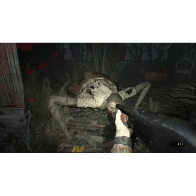 RESIDENT EVIL 7 BIOHAZARD— ПОЛНОЕ ИЗДАНИЕ・STEAM・ - irongamers.ru