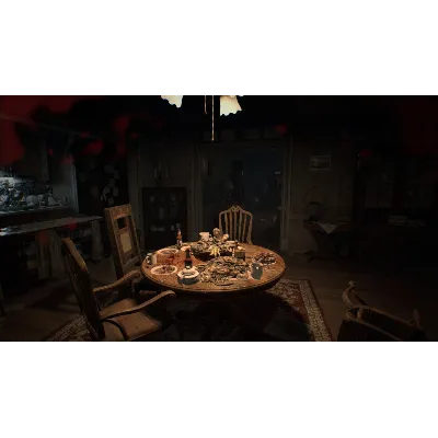 RESIDENT EVIL 7 BIOHAZARD— ПОЛНОЕ ИЗДАНИЕ・STEAM・ - irongamers.ru