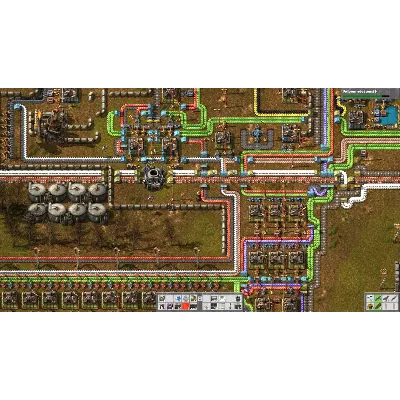 Factorio + Prison Architect [STEAM аккаунт] - irongamers.ru