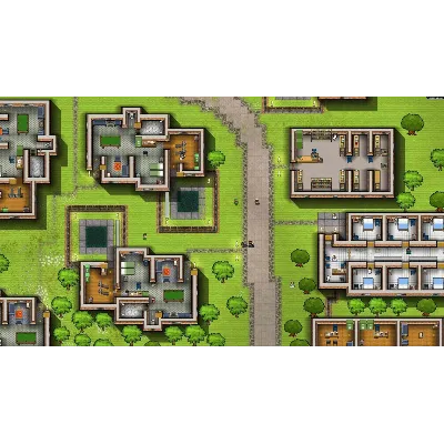 Factorio + Prison Architect [STEAM аккаунт] - irongamers.ru