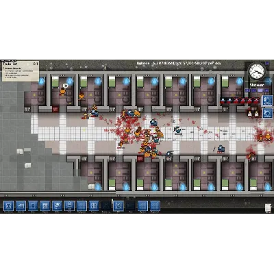 Factorio + Prison Architect [STEAM аккаунт] - irongamers.ru