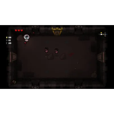 The Binding of Isaac: Rebirth АВТОДОСТАВКА STEAM GLOBAL МГНОВЕННО ЛИЦЕНЗИЯ - irongamers.ru
