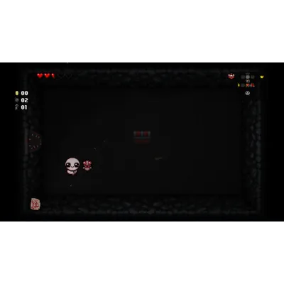 The Binding of Isaac: Rebirth АВТОДОСТАВКА STEAM GLOBAL МГНОВЕННО ЛИЦЕНЗИЯ - irongamers.ru