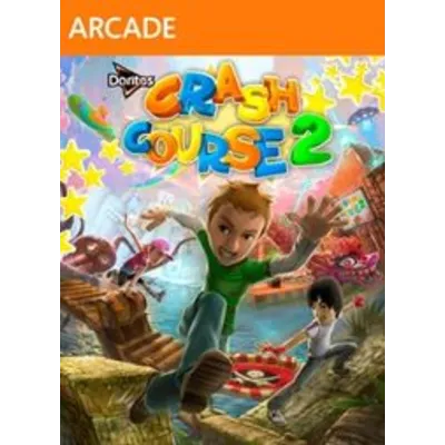 Dungeon Defenders,Crash Course 2 xbox360 (Перенос) - irongamers.ru